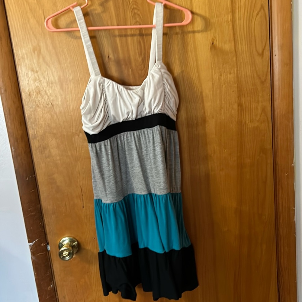 Summer sundress